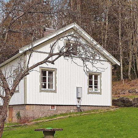 6 Person Holiday Home In Str Mstad สตรอมสตัด ภายนอก รูปภาพ