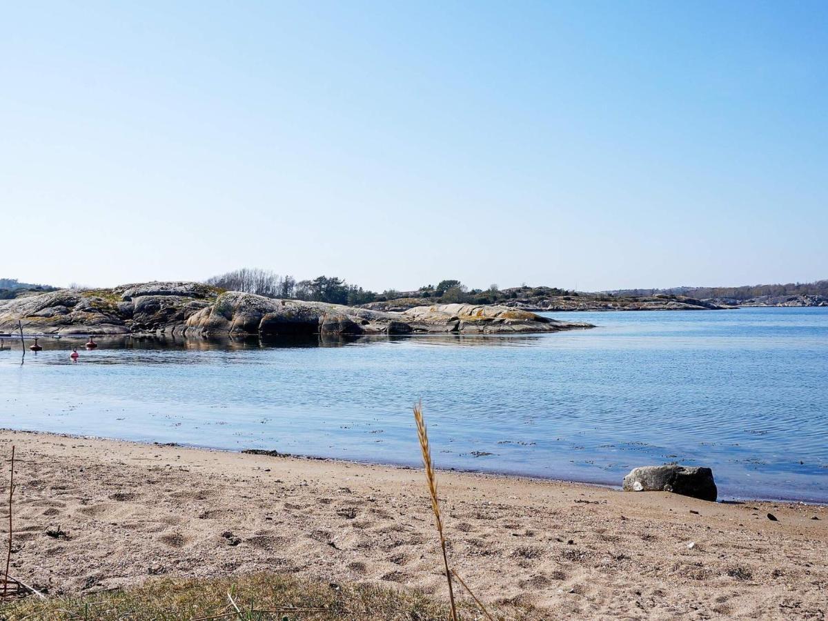 6 Person Holiday Home In Str Mstad สตรอมสตัด ภายนอก รูปภาพ