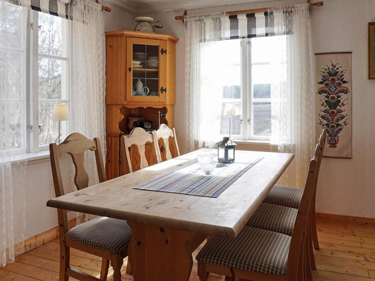 6 Person Holiday Home In Str Mstad สตรอมสตัด ภายนอก รูปภาพ