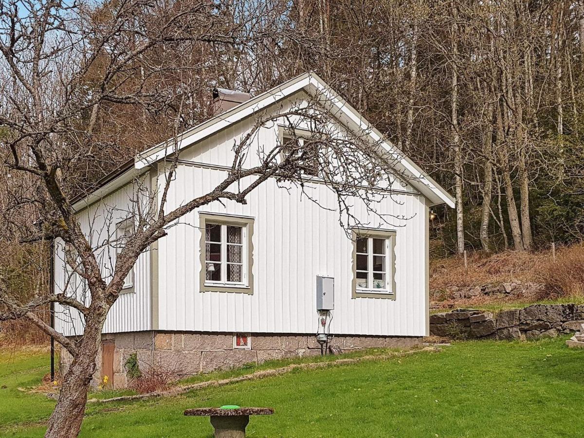 6 Person Holiday Home In Str Mstad สตรอมสตัด ภายนอก รูปภาพ