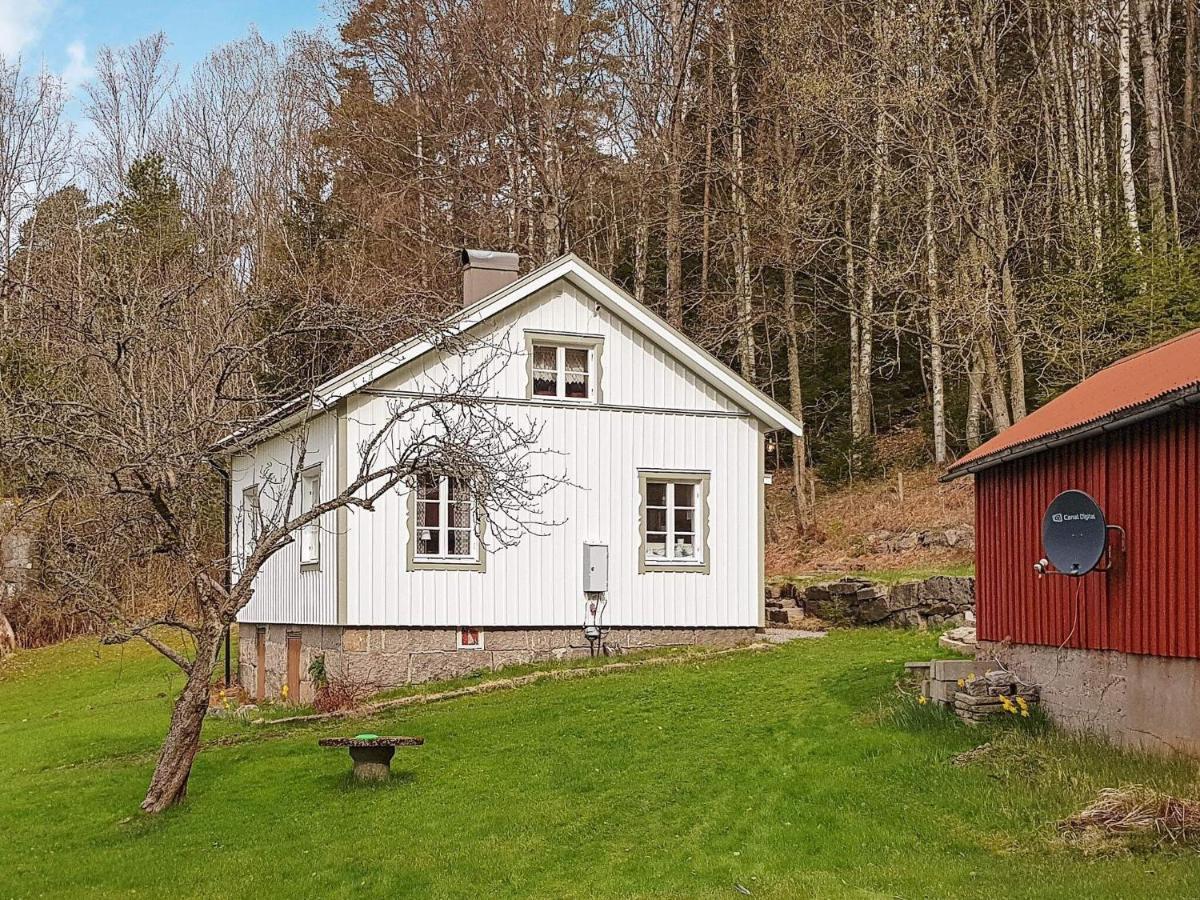 6 Person Holiday Home In Str Mstad สตรอมสตัด ภายนอก รูปภาพ