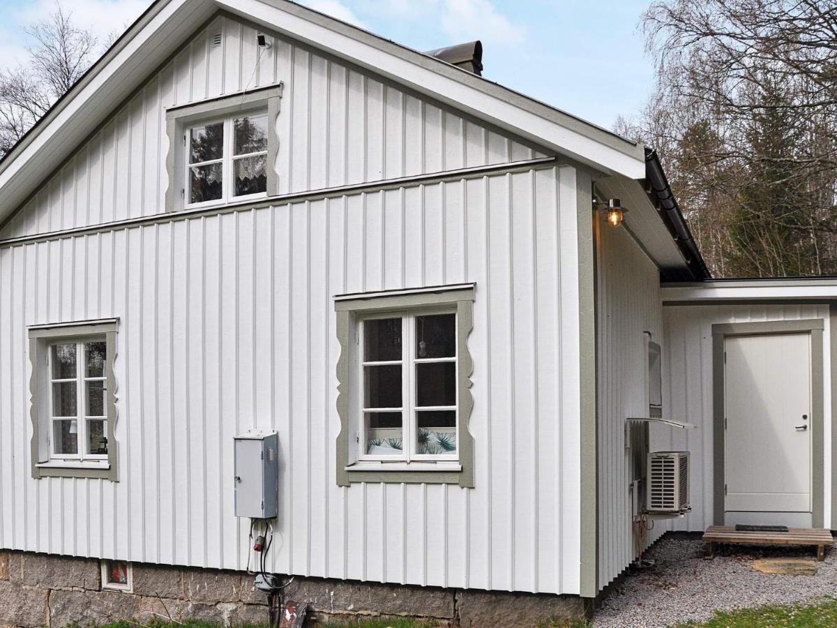 6 Person Holiday Home In Str Mstad สตรอมสตัด ภายนอก รูปภาพ
